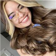 Profesora de humanidades, lengua castellana, español y literatura